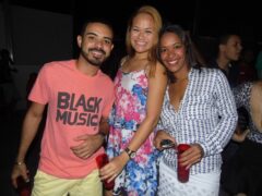 Natal Open Prime